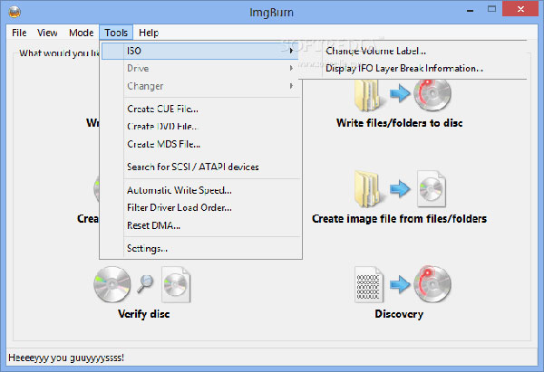 Dvd Burner Software For Mac