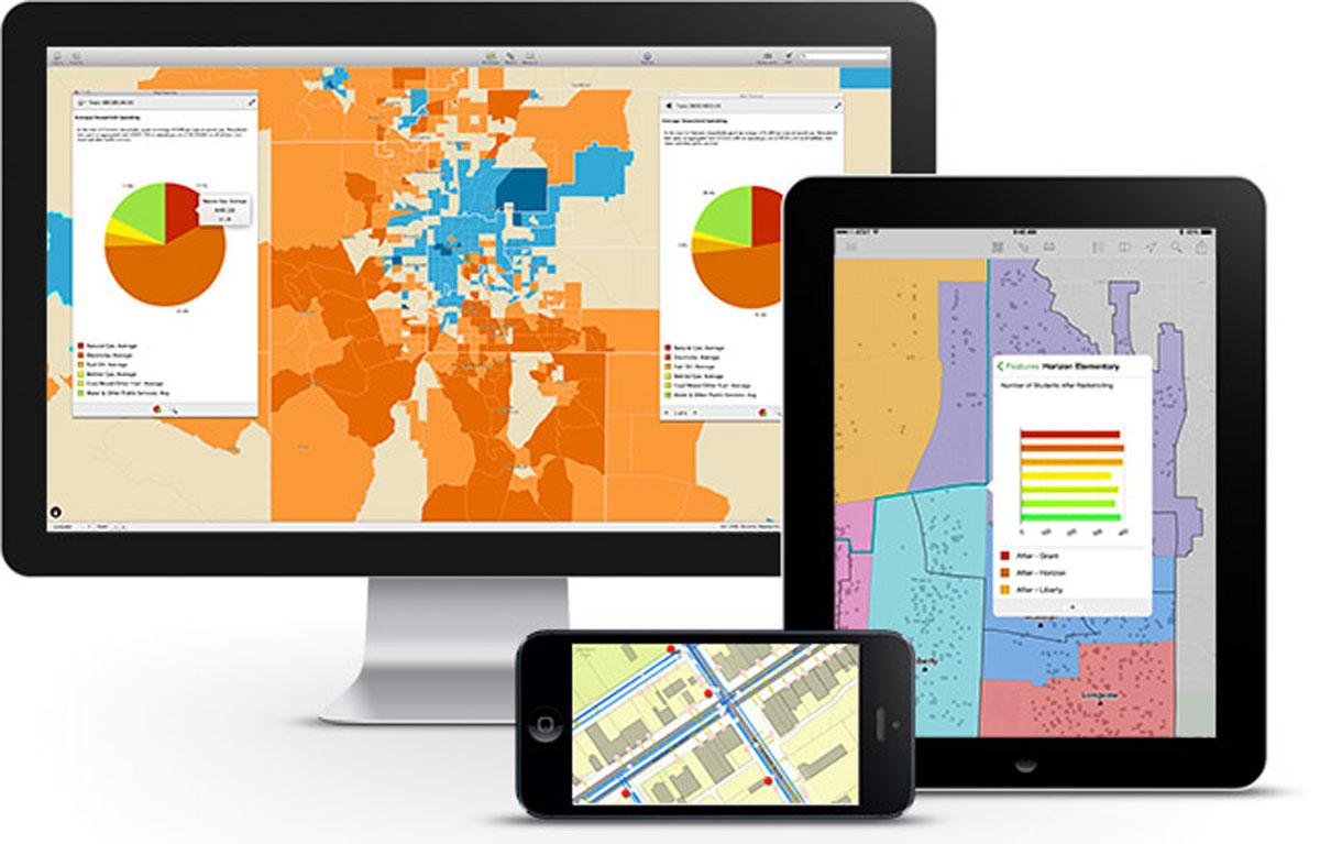 Arcgis For Mac